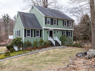 70 Florida Hill Rd, Ridgefield, CT 06877