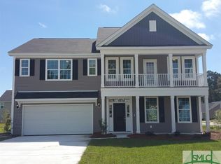 70 Catalina Cut, Richmond Hill, GA 31324