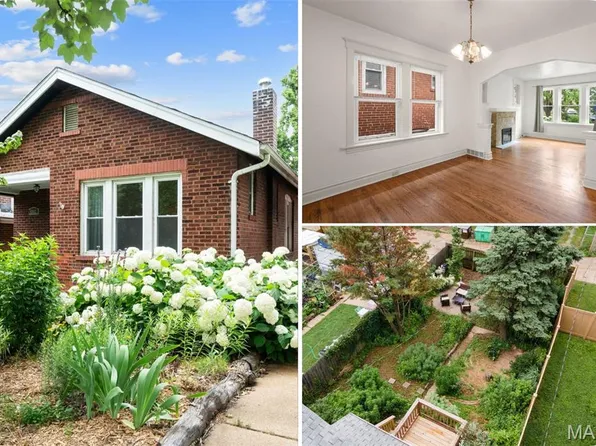 4062 Potomac St, Saint Louis, MO 63116