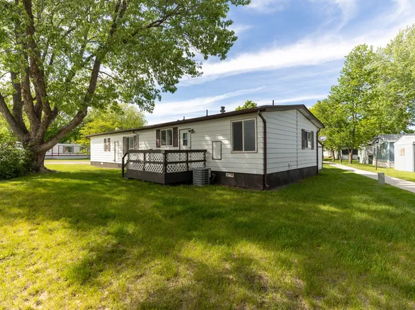 3836 Poker Flats Rd, Great Falls, MT 59405