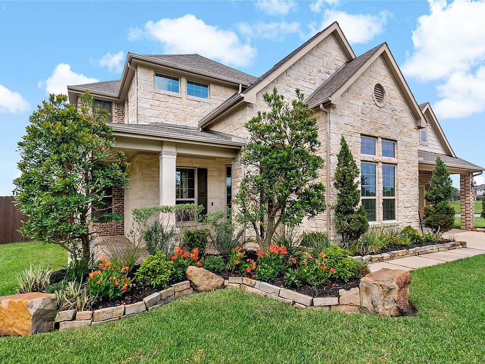 1st image of 4806 Enchanted Springs Dr