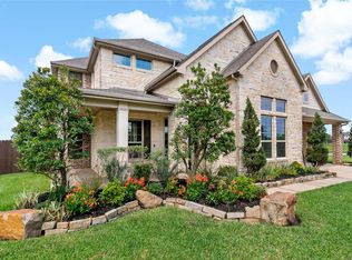 4806 Enchanted Springs Dr, Rosharon, TX 77583