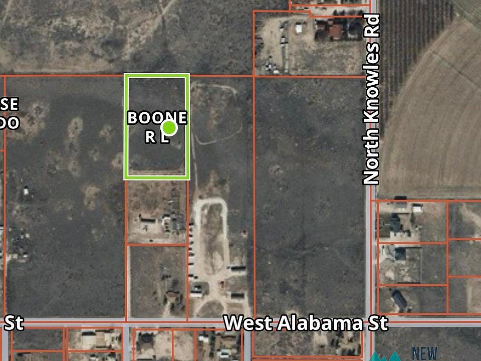1st image of Alabama Ave