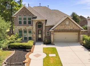3396 Wooded Ln, Conroe, TX 77301