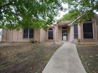 6110 Dexham Rd, Rowlett, TX 75089