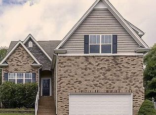 1820 Baslia Ln, Spring Hill, TN 37174