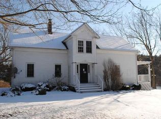 2 York Woods Rd, South Berwick, ME 03908