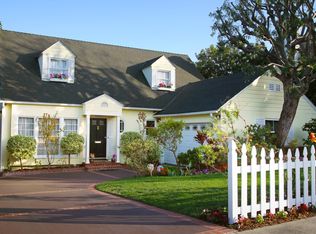 10330 Northvale Rd, Los Angeles, CA 90064