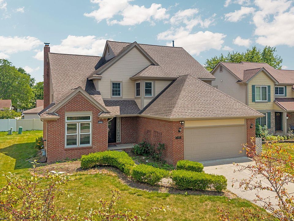 1st image of 42070 Trent Dr
