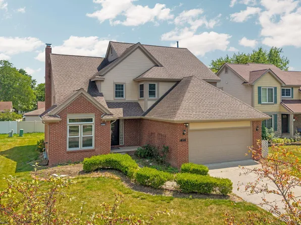 42070 Trent Dr, Canton, MI 48188