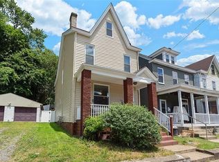 20 Vilsack St, Pittsburgh, PA
