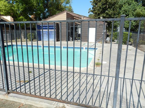 Stay cool in the pool