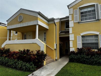 2273 SE 27th Dr #105-F, Homestead, FL, 33035