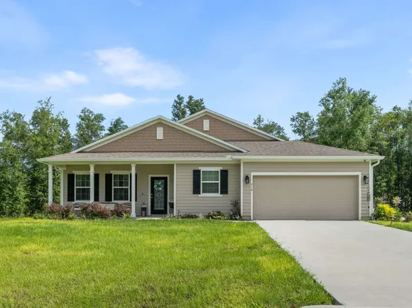 218 SW Cadence Gln, Lake City, FL 32024