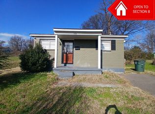 186 W Davant Ave, Memphis, TN 38109
