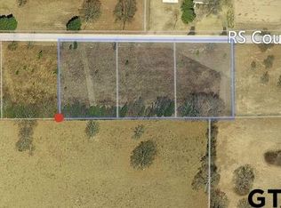 0 Rs Cir #3210, Emory, TX 75440