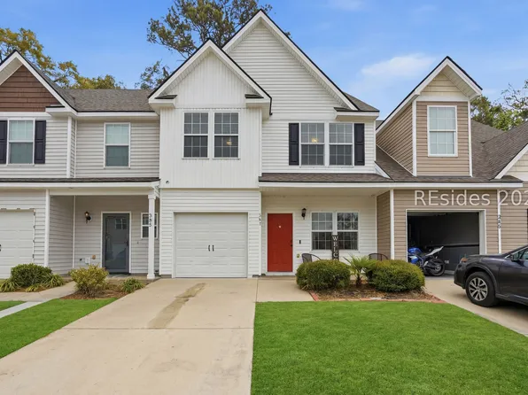 387 Dante Cir, Beaufort, SC 29906