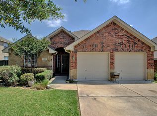 4192 Fairmeadow Dr, Round Rock, TX 78665