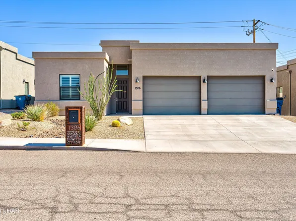 1306 Lobo Dr, Lake Havasu City, AZ 86406