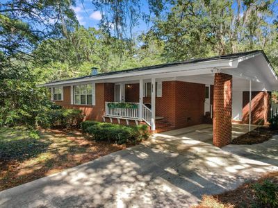 2107 Evergreen Dr, Tallahassee, FL, 32303