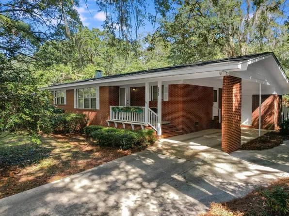 2107 Evergreen Dr, Tallahassee, FL 32303