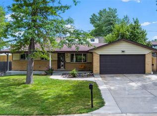 12038 W 62nd Pl, Arvada, CO 80004