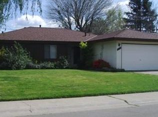 10820 Dunbar Way, Rancho Cordova, CA
