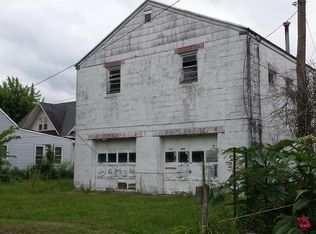 95 W Washington St, Jamestown, OH 45335