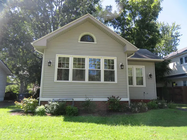 805 S Norman Ave, Evansville, IN 47714