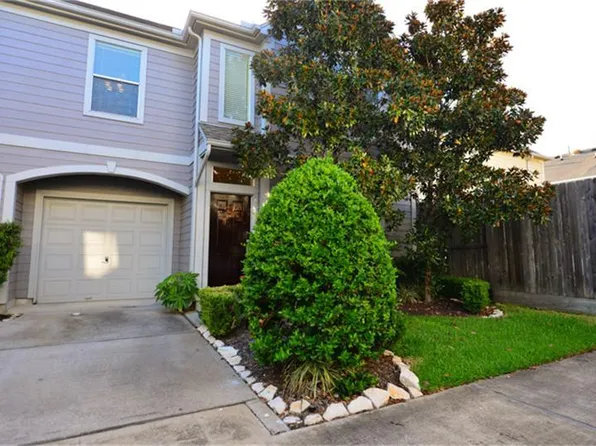 1534 Sutton St, Houston, TX 77006