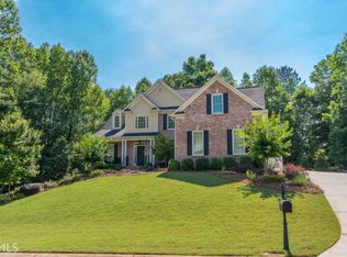 7630 Pleasant Hollow Ln, Cumming, GA 30041