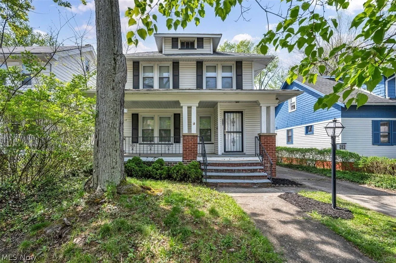 936 Selwyn Road - 1 — Photo 1