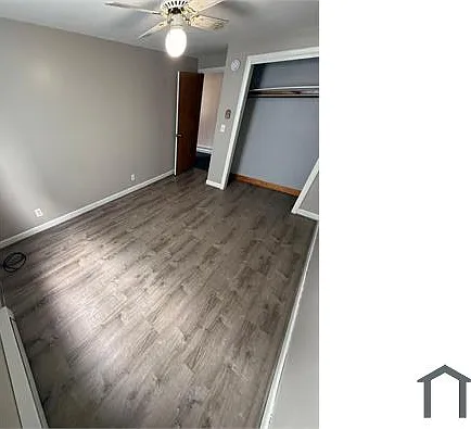 2 bed, 800 sqft, $1,500 — Photo 4