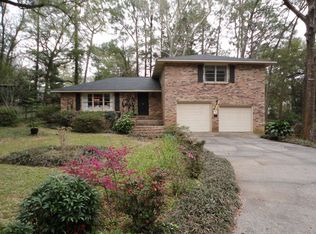 455 Ivy Cir, Fairhope, AL 36532