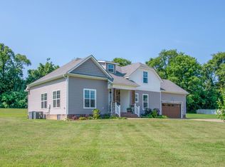 1384 Standing Stone Cir, Columbia, TN 38401