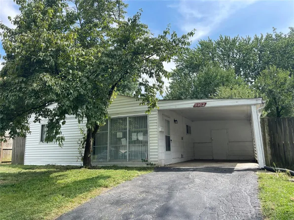 9162 Harold Dr, Saint Louis, MO 63134