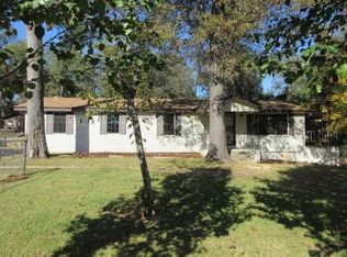 4210 Hampton Ln, Shreveport, LA 71107