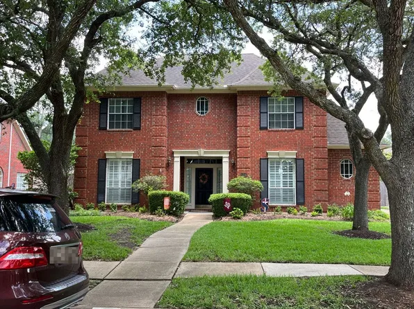 4206 Colony Ct, Sugar Land, TX 77479