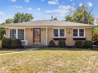 102 Knollwood Dr, Highland Heights, KY 41076