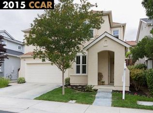 2153 N Donovan Way, San Ramon, CA 94582