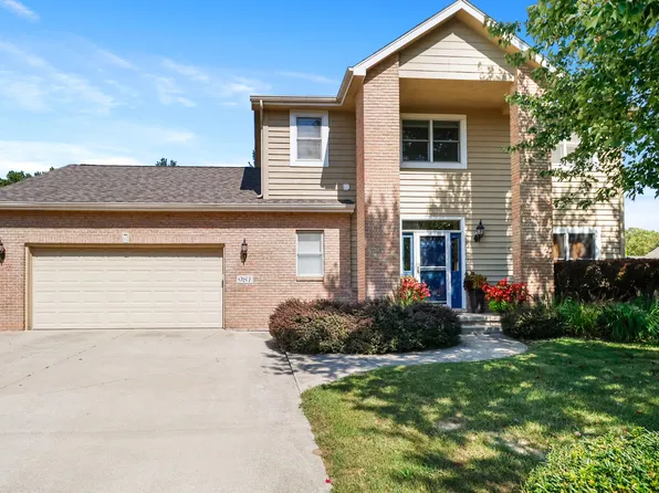 981 Michael Dr, Chesterton, IN 46304