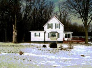 4460 Berne Rd, Elkton, MI 48731