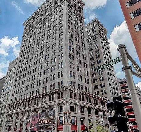 2nd image of 314 Broadway #1603