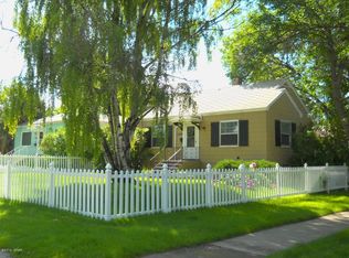 2300 4th Ave N, Great Falls, MT 59401