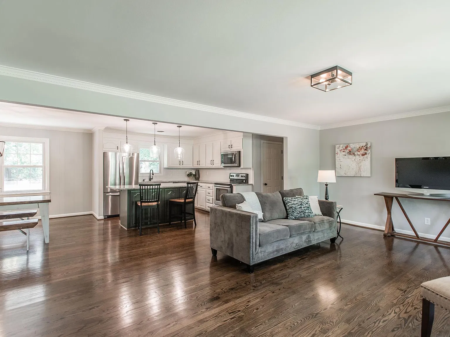 3 bed, 1478 sqft, $2,800 — Photo 3