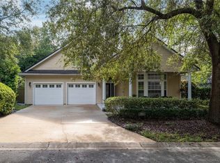 2931 SW 98th Way, Gainesville, FL 32608