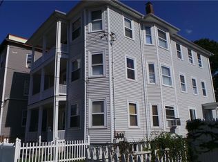 428 Pawtucket Ave, Pawtucket, RI 02860