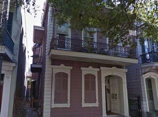 632 Esplanade Ave APT 300, New Orleans, LA 70116