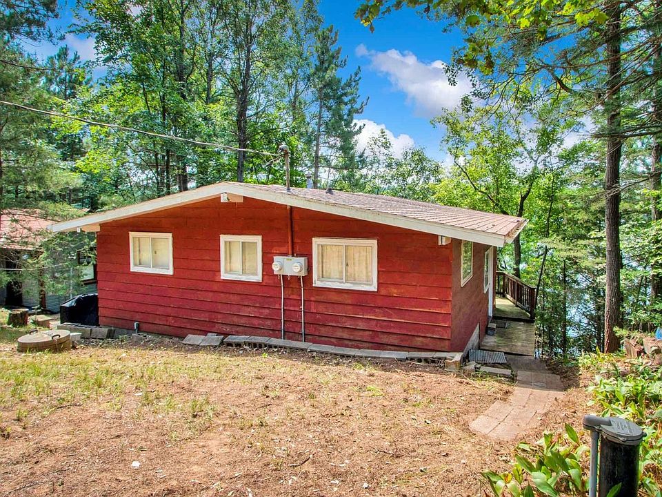 Welcome to the Lake!