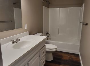 417 E Hickory St #B, Hesston, KS 67062